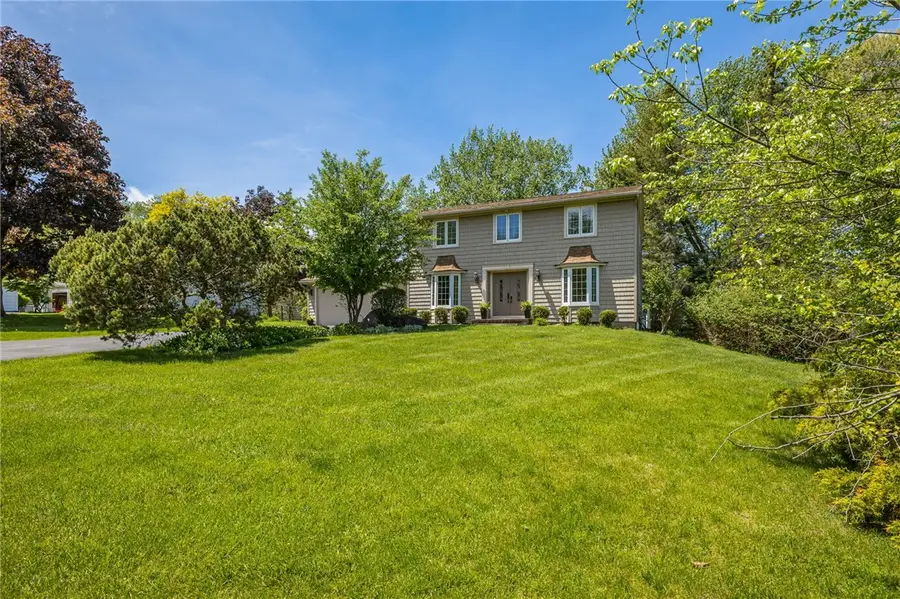 14 Northfield Gate, Pittsford, NY 14534 - #2