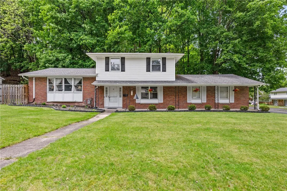 87 Chapel Hill Drive, Rochester, NY 14617 - #1