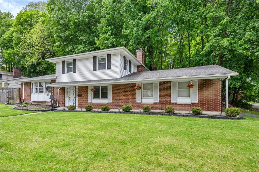 87 Chapel Hill Drive, Rochester, NY 14617 - #3