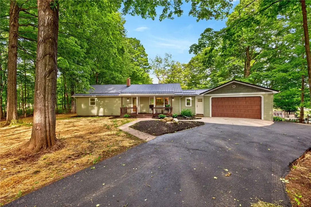5848 Lanson Road, Ontario, NY 14519 - #1