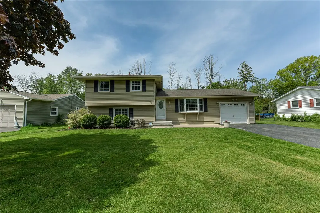 95 Ridgelea Court, Rochester, NY 14615 - #1