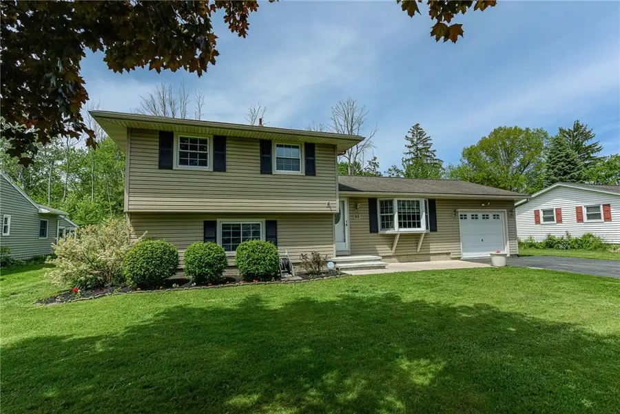95 Ridgelea Court, Rochester, NY 14615 - #2