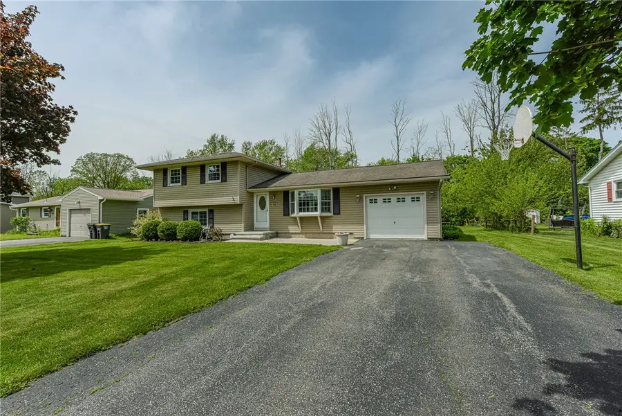 95 Ridgelea Court, Rochester, NY 14615 - #3
