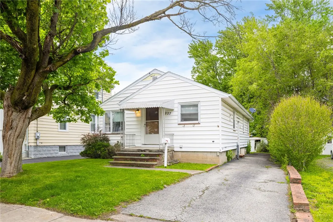 227 E Chestnut Street, East Rochester, NY 14445 - #1