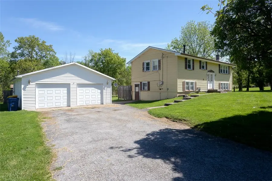 4747 Darby Road, Avon, NY 14414 - #2