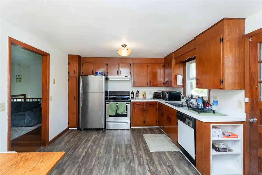 4747 Darby Road, Avon, NY 14414 - #3