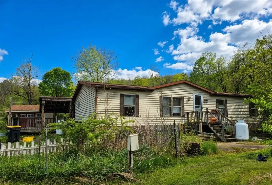 329 Miller Shumway Road, Norwich, NY 13815 - #1