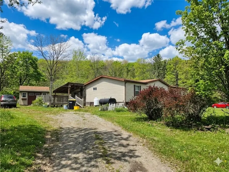 329 Miller Shumway Road, Norwich, NY 13815 - #2