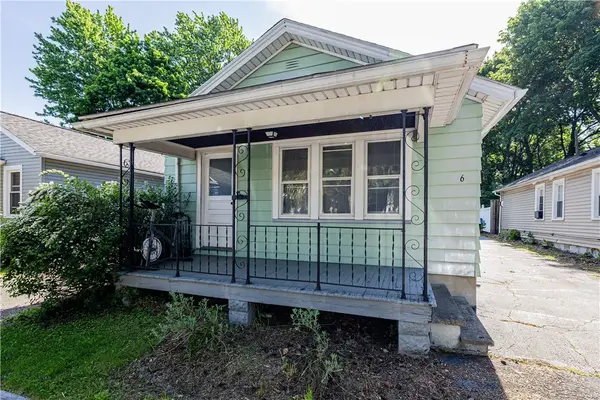 6 Sauer Place, Rochester, NY 14620