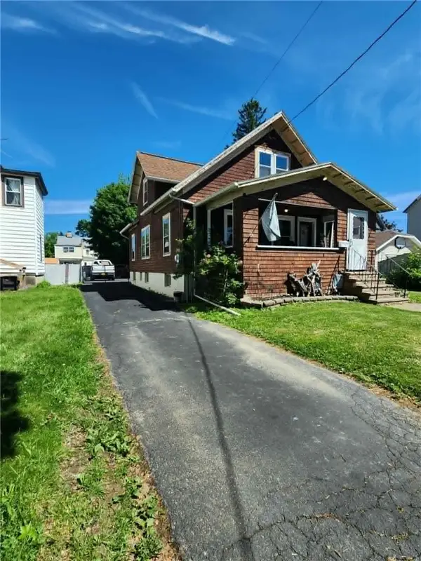 554 Cypress Street, Elmira, NY 14904