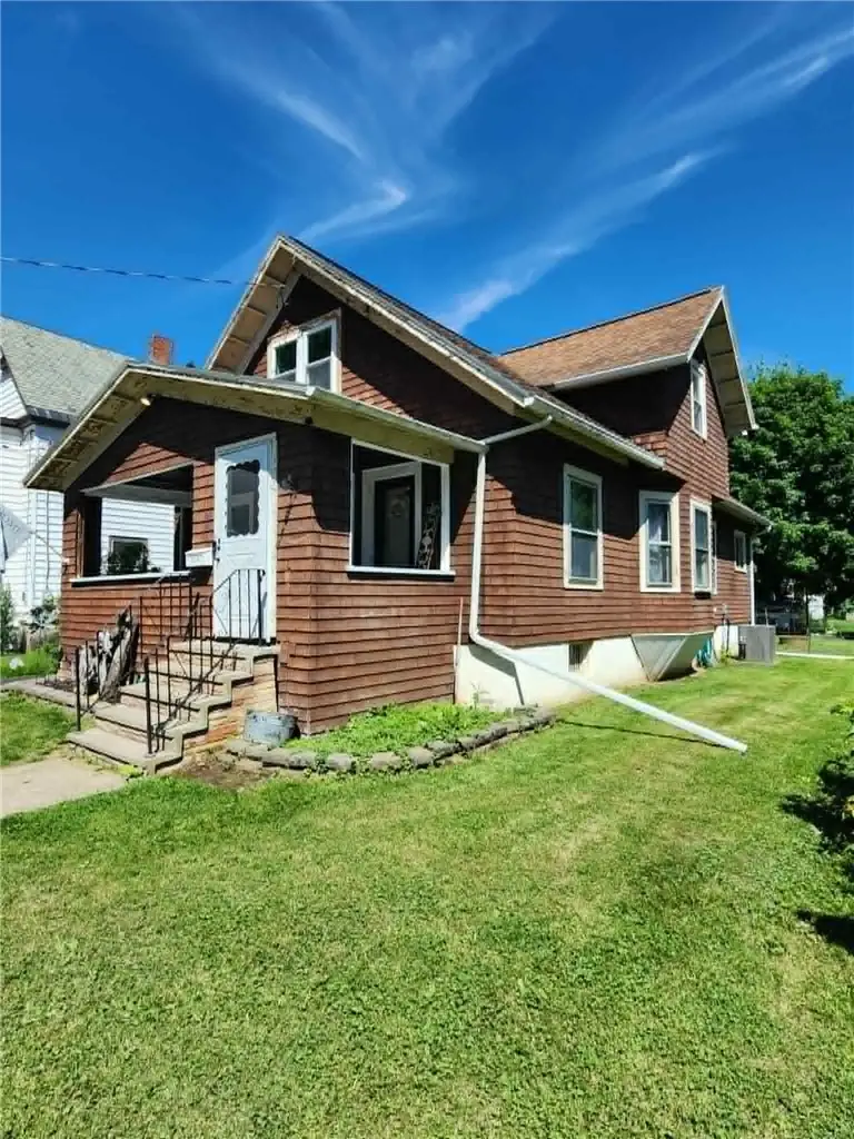 554 Cypress Street, Elmira, NY 14904 - #2