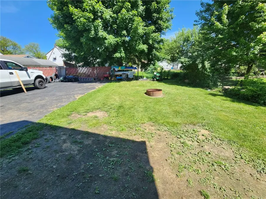 554 Cypress Street, Elmira, NY 14904 - #3