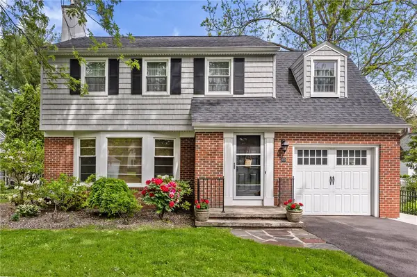 570 Antlers Drive, Rochester, NY 14618