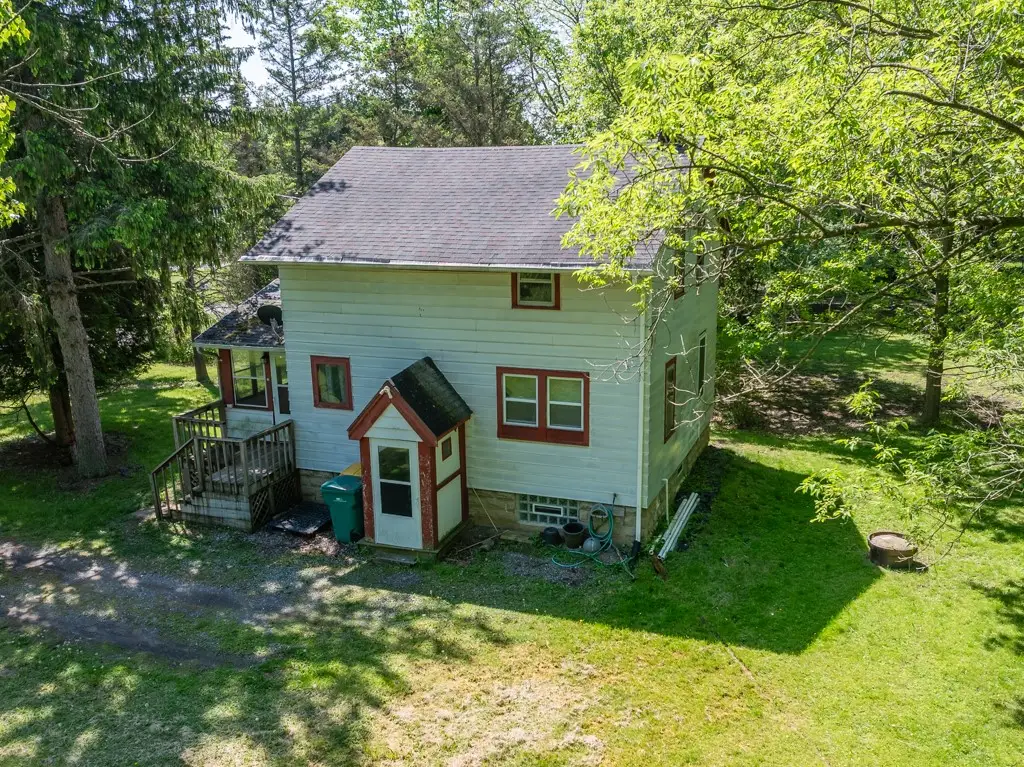 77 Fairview Road, Scottsville, NY 14546 - #1