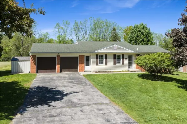 7277 Mcdonald Drive, Lima, NY 14485