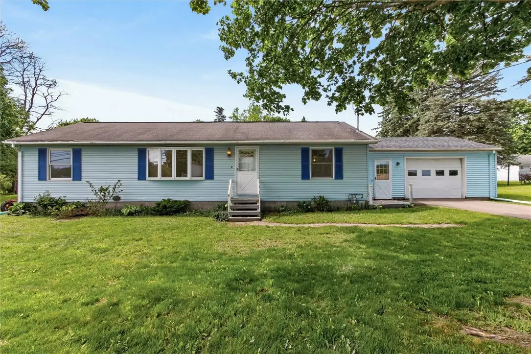 30 W Mill Street, Castile, NY 14427 - #1