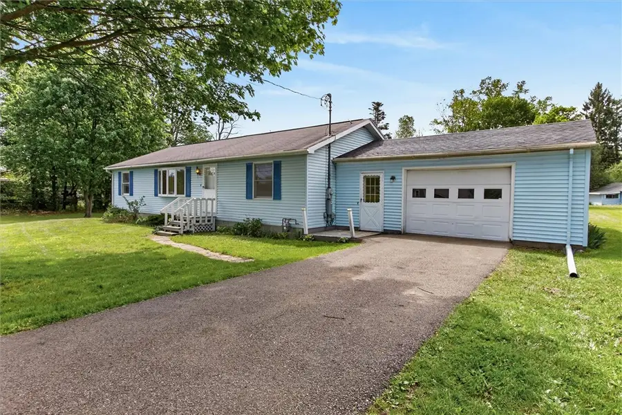 30 W Mill Street, Castile, NY 14427 - #2