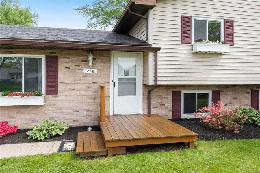 218 Kusak Road, Henrietta, NY 14467 - #3