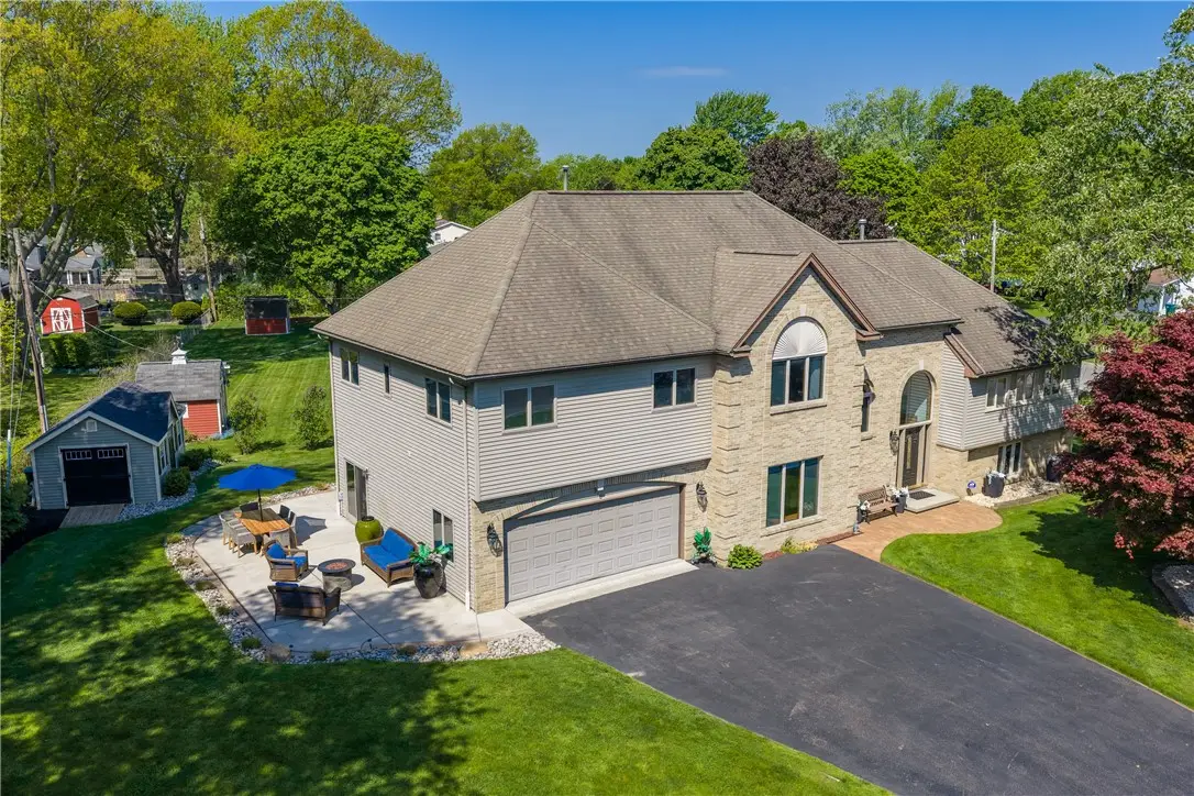 210 Buck Hill Road, Rochester, NY 14626 - #1