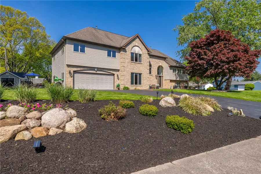 210 Buck Hill Road, Rochester, NY 14626 - #2