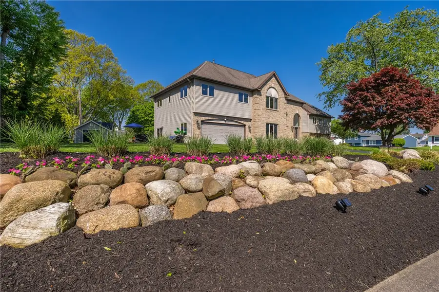 210 Buck Hill Road, Rochester, NY 14626 - #3