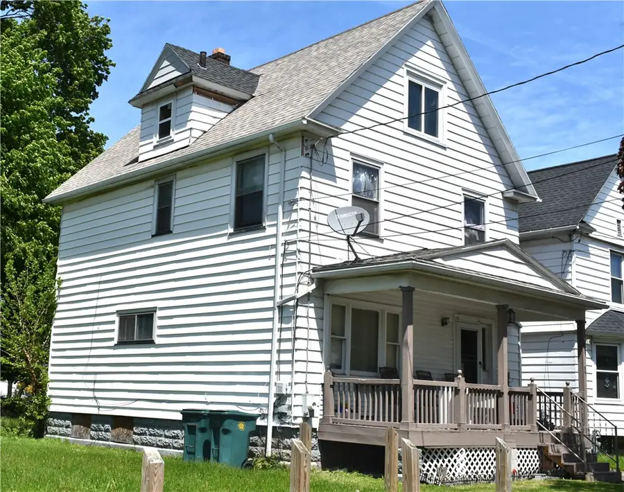 36 Masseth Street, Rochester, NY 14606 - #2