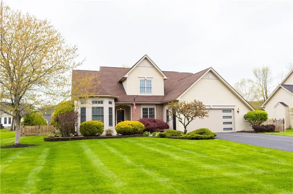 287 Sunny Mill Lane, Rochester, NY 14626 - #1