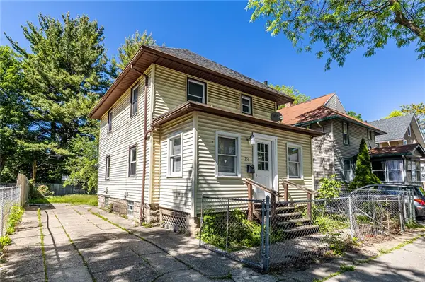 256 Avenue D, Rochester, NY 14621