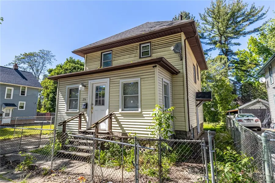 256 Avenue D, Rochester, NY 14621 - #3