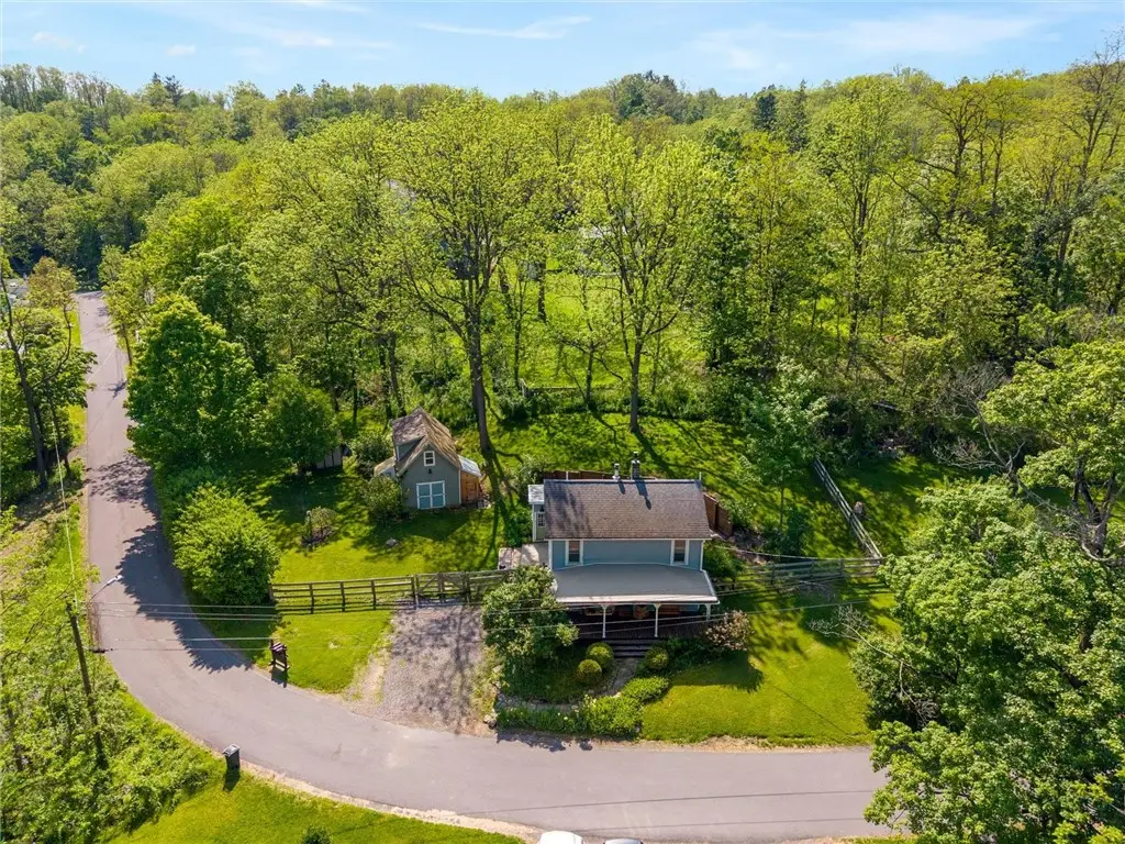 22 Maple Avenue, Lansing, NY 14882 - #1