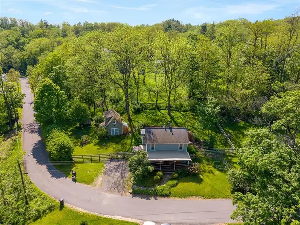 22 Maple Avenue, Lansing, NY 14882