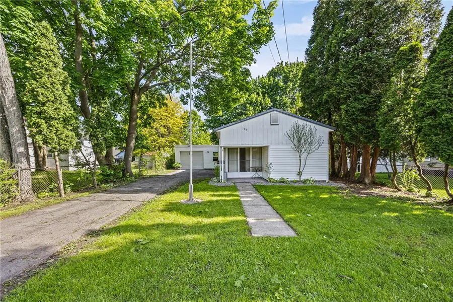 106 Stuerwald Avenue, Newark, NY 14513 - #2