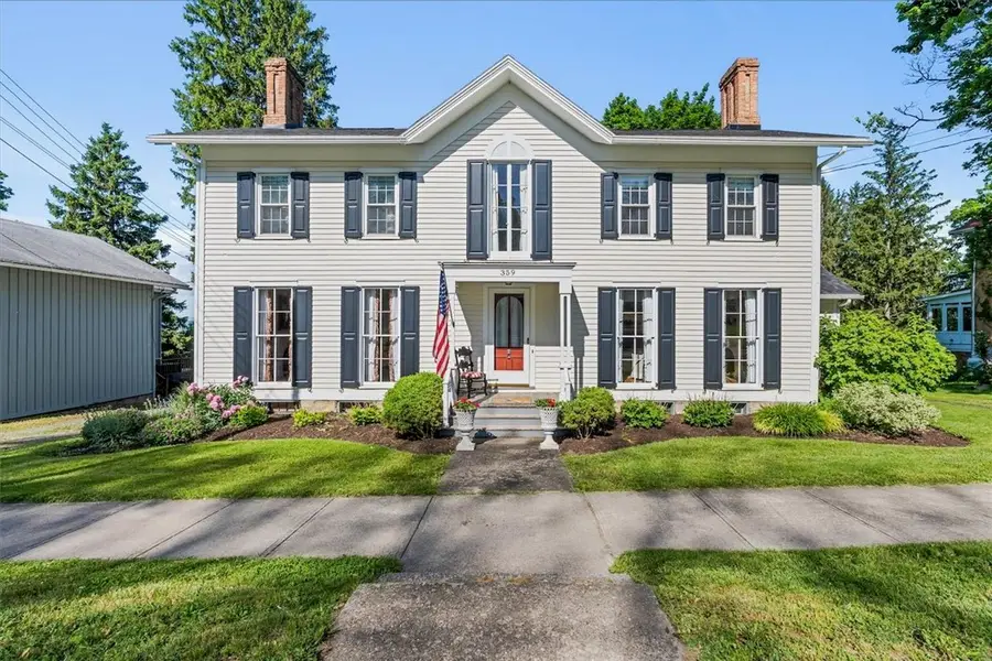 359 Main Street, Aurora, NY 13026 - #2