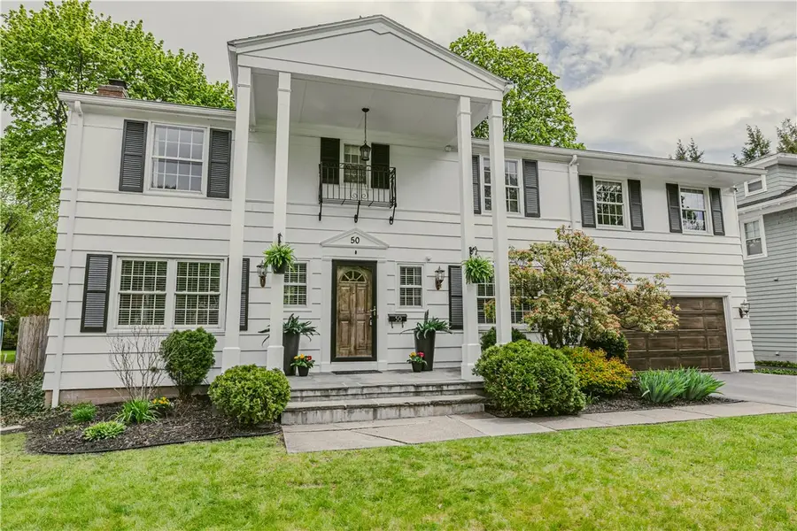 50 Council Rock Avenue, Rochester, NY 14610 - #2