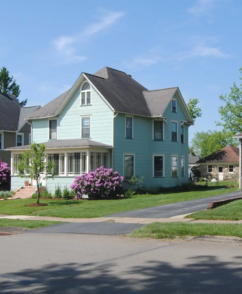 11 Park Avenue, Kane, PA 16735 - #1