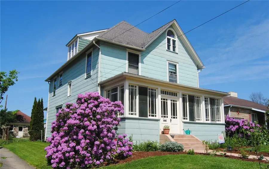 11 Park Avenue, Kane, PA 16735 - #2