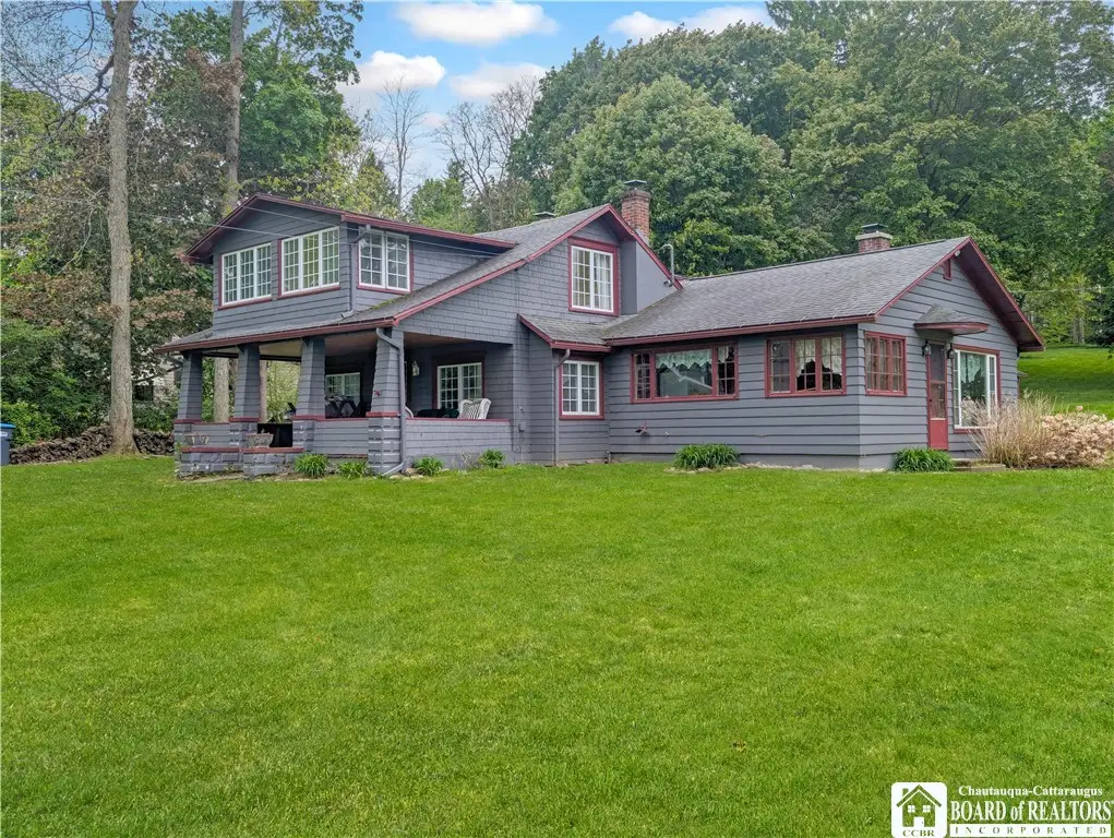 4930 Pittsburgh Avenue, Mayville, NY 14757 - #1