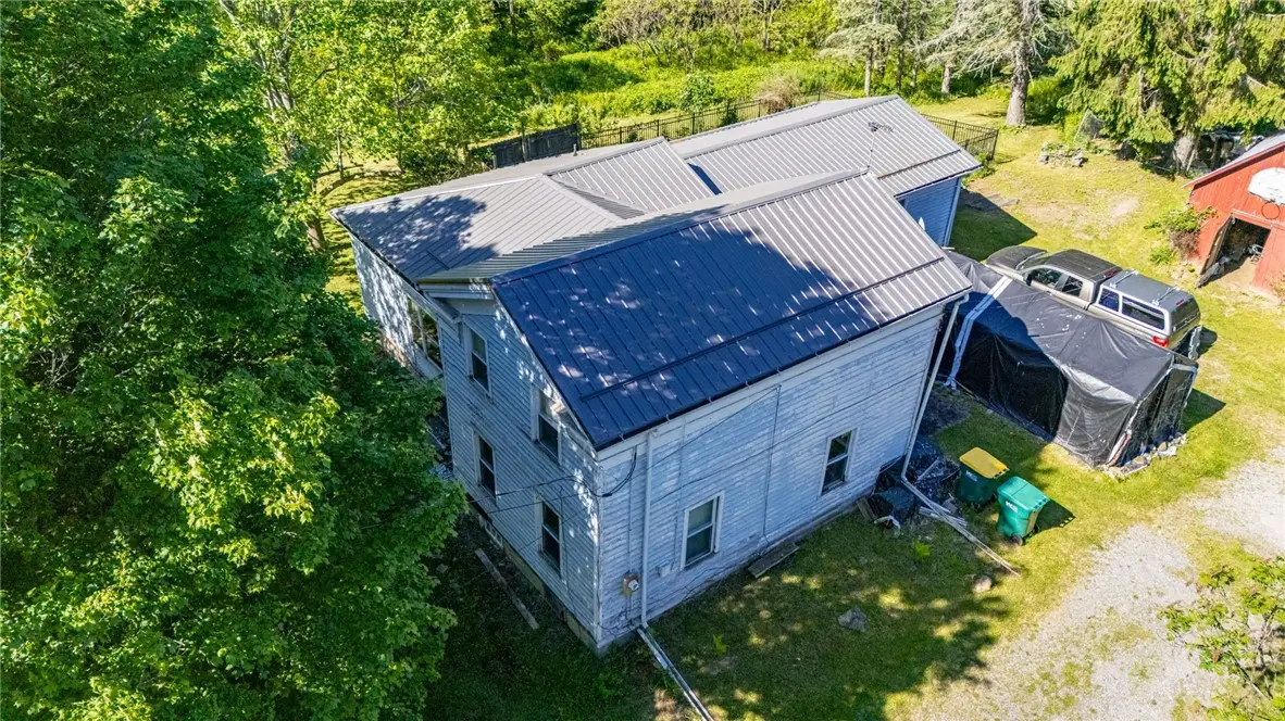 4196 Miller Road, Warsaw, NY 14569 - #1
