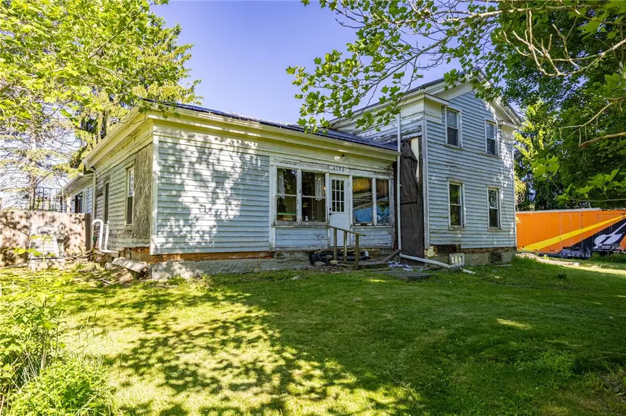 4196 Miller Road, Warsaw, NY 14569 - #2