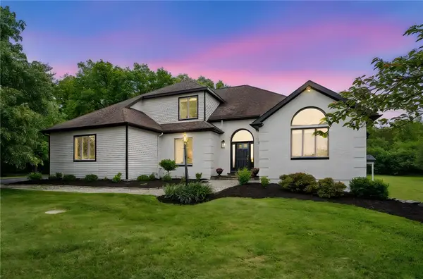 21 Waterview Heights, Ithaca, NY 14850