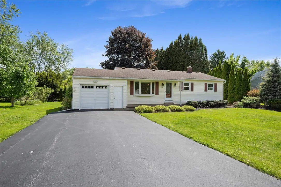 2137 Westside Drive, Rochester, NY 14624 - #1