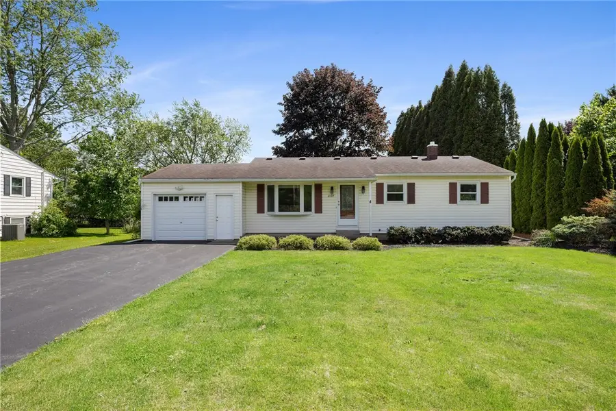 2137 Westside Drive, Rochester, NY 14624 - #2