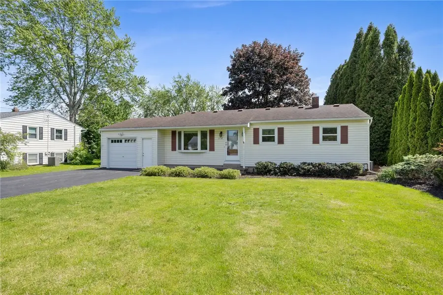 2137 Westside Drive, Rochester, NY 14624 - #3