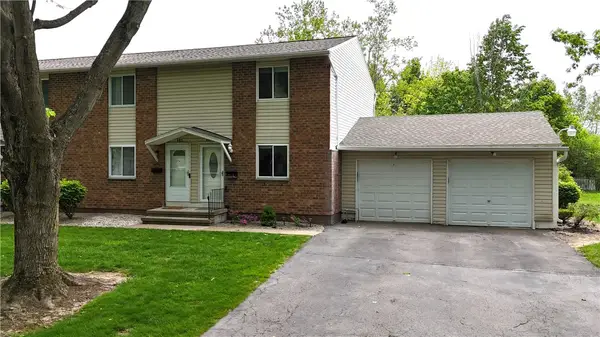 408 Fox Run, Rochester, NY 14606