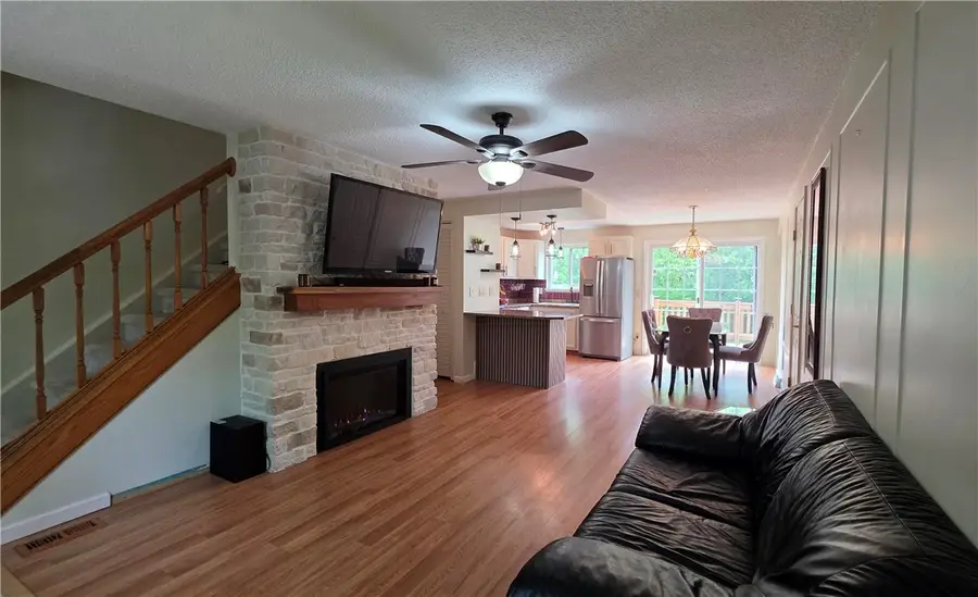408 Fox Run, Rochester, NY 14606 - #2