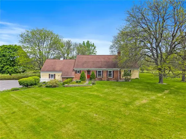 192 Asbury Road, Lansing, NY 14882