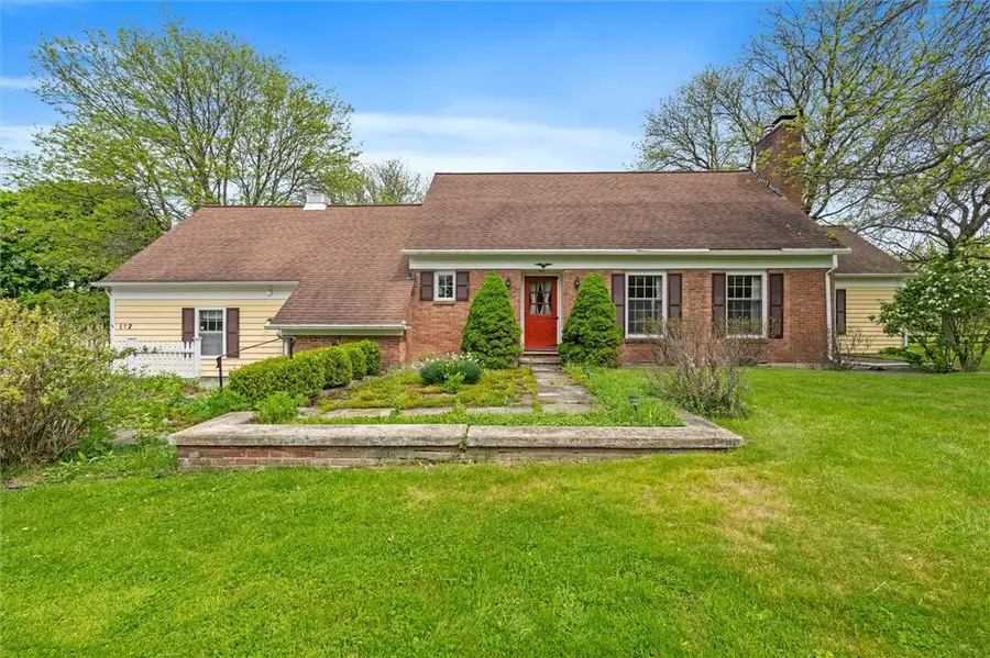 192 Asbury Road, Lansing, NY 14882 - #2