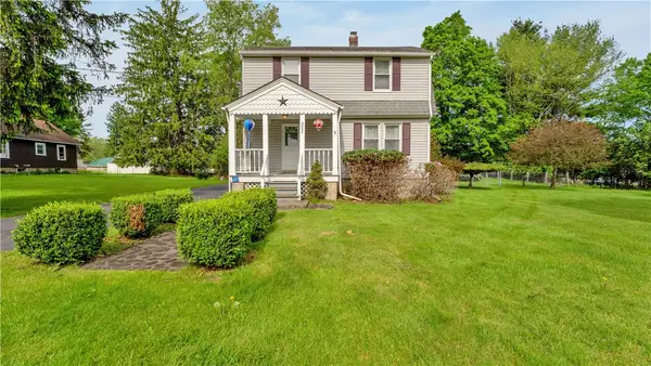 2897 Valencia Avenue, Wellsville, NY 14895