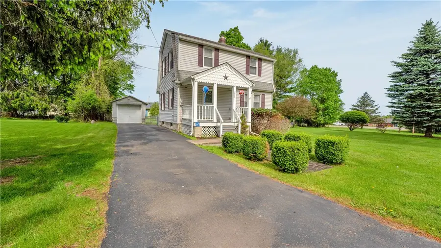 2897 Valencia Avenue, Wellsville, NY 14895 - #2