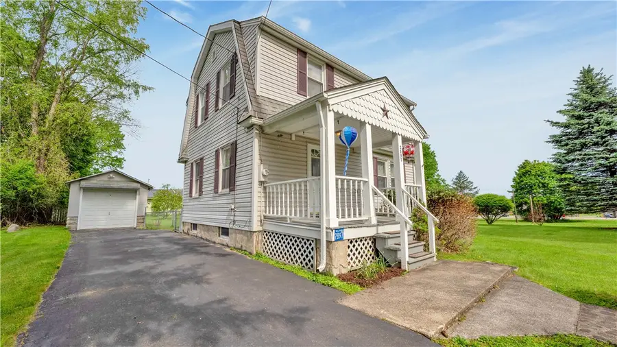 2897 Valencia Avenue, Wellsville, NY 14895 - #3